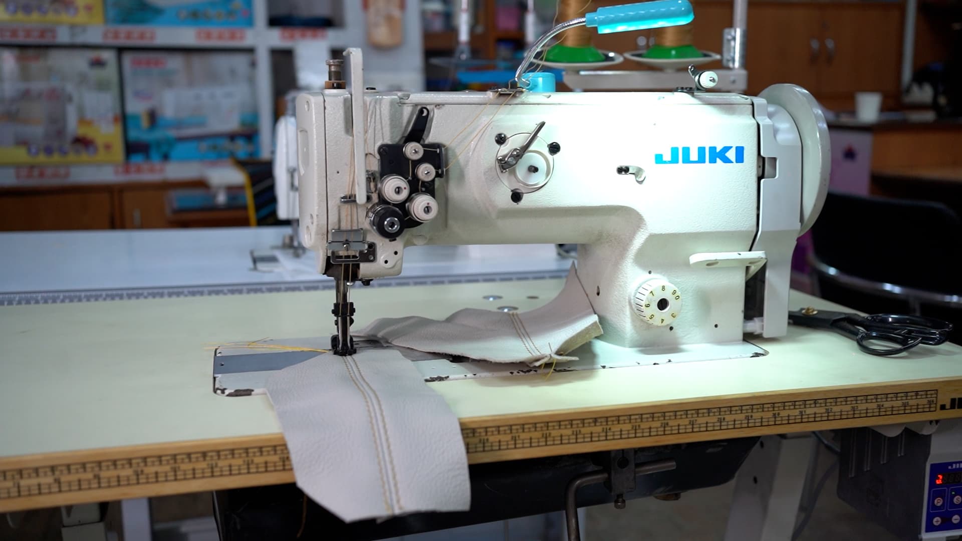 Vinayaka Service Center